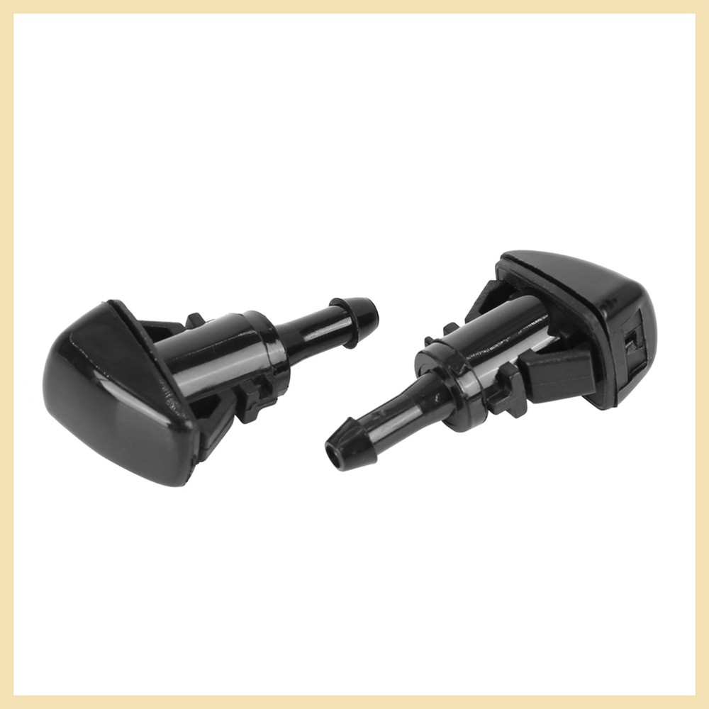Windshield Water Washer Spray Nozzle Jet for Mitsubishi Eclipse 2006-2012