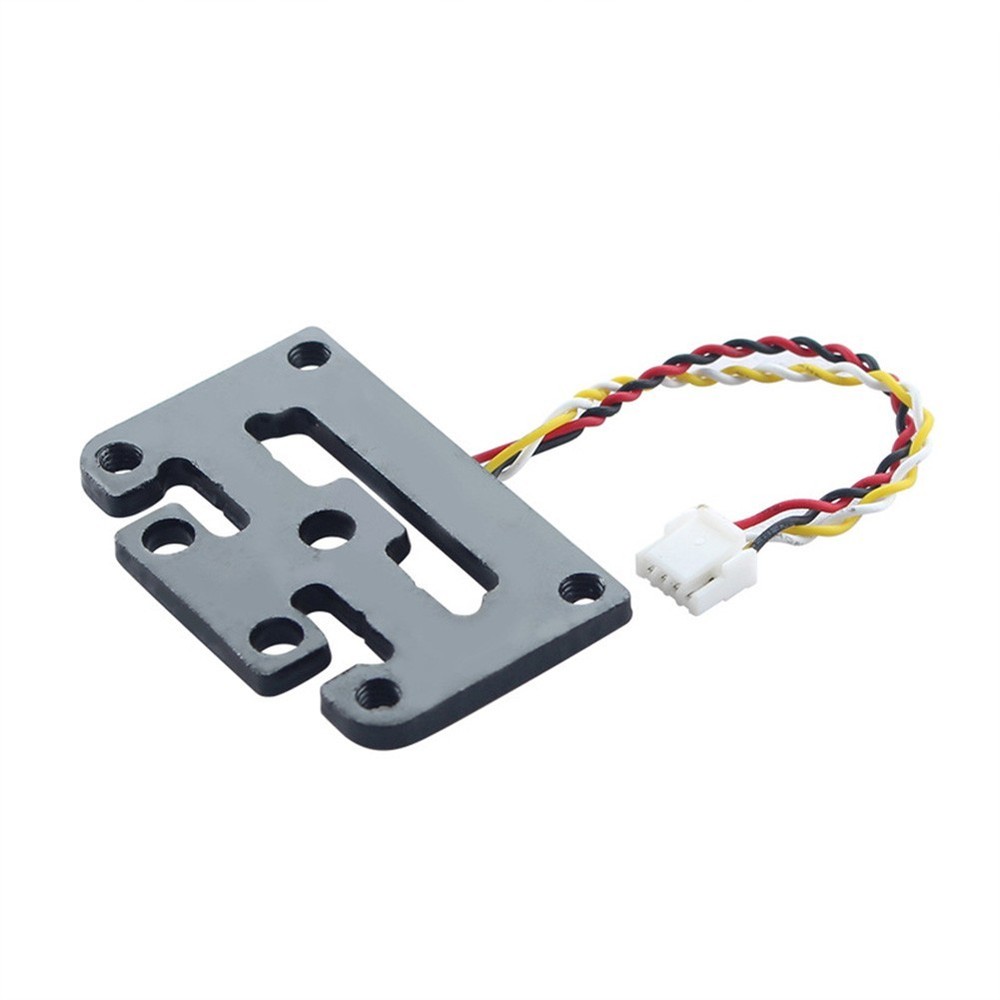 Automatic Bed Leveling Print Bed Adhesion Advanced Technology Easy To Install