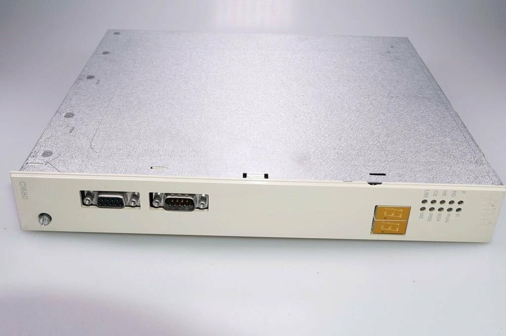 ABB CI680 Communication Interface Module 3BSE007364R1