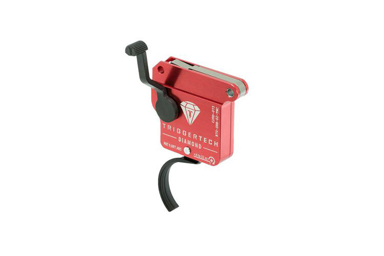 Triggertech Rem 700 Diamond Triggers