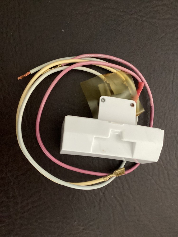 Waring 501532 Cap Switch Assembly