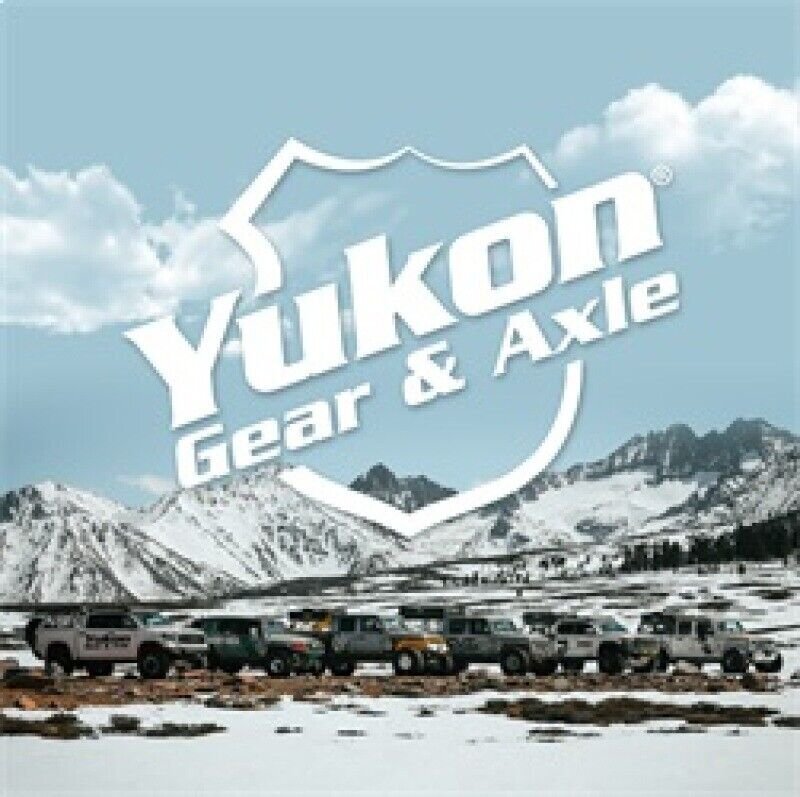 Yukon Gear YMSS1021 Seals