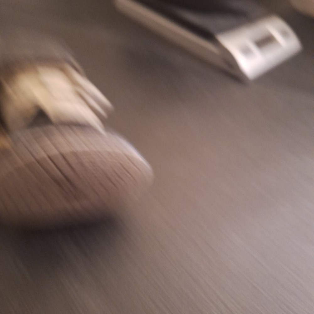 Hardin VSP5 5" Variable Speed Polisher Main Unit Only