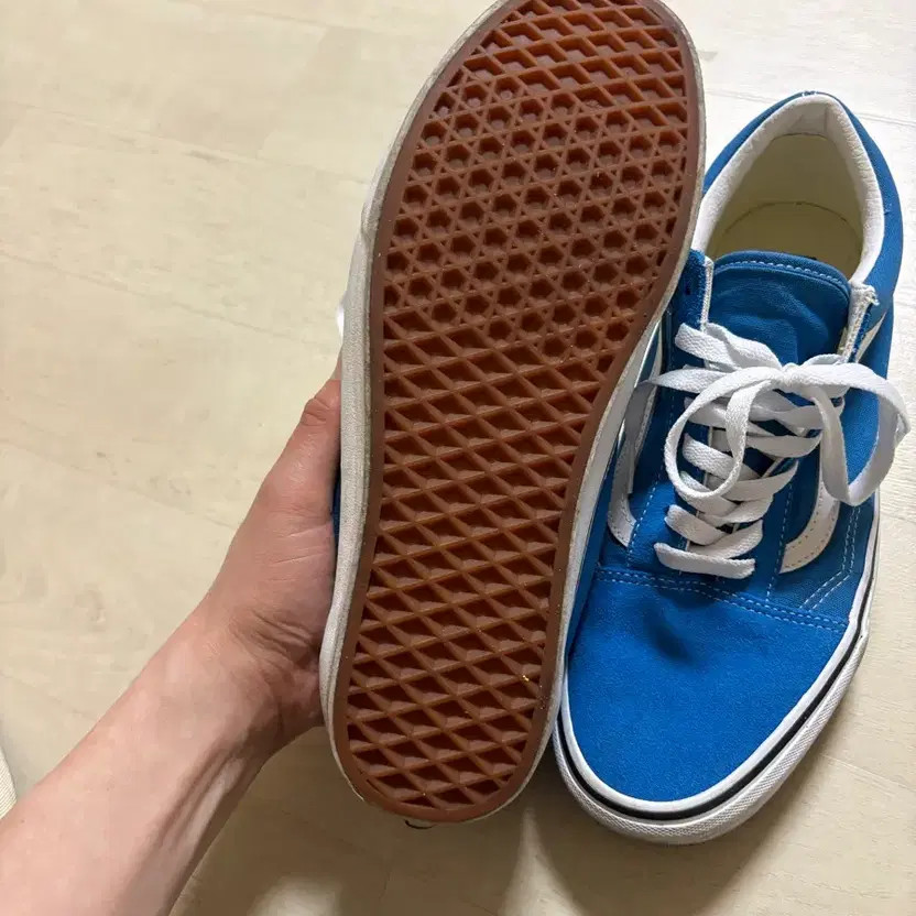 Vans Old Skool 280 Men Sneakers