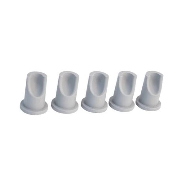 Replacement Rubber Check Valve for US Sankey Coupler - 5 Pack