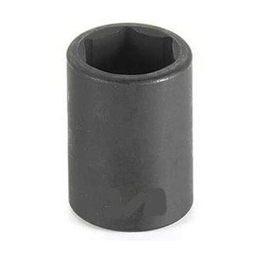 Grey Pneumatic 2014M 1/2" Drive x 14mm Standard Socket