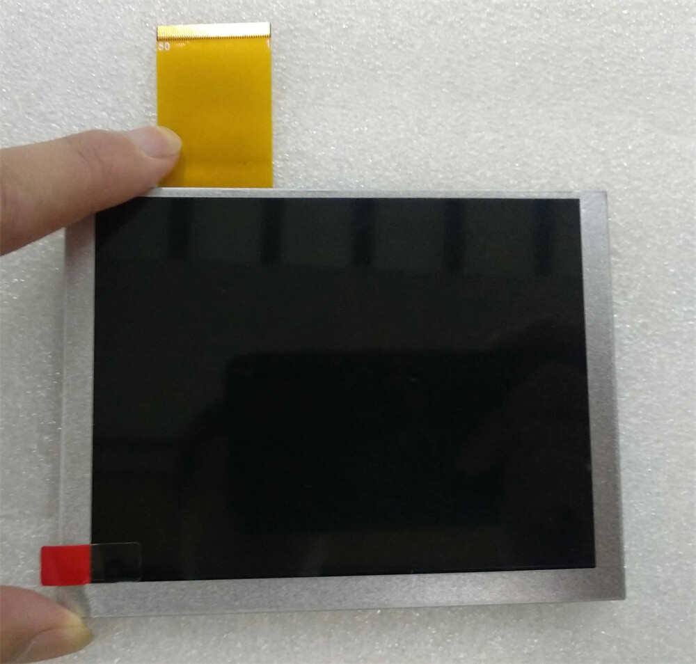 5 inch AT050TN22 V1 V.1 LCD Screen + VGA AV LCD Controller Driver Board 640x480