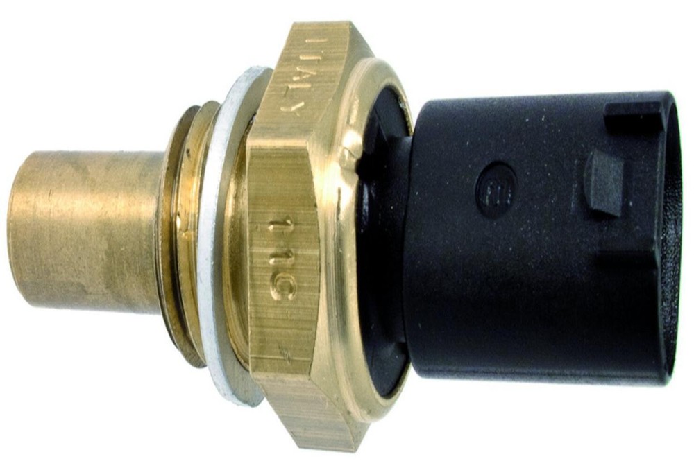 Engine Coolant Temperature Sensor for 2011 Mercedes CLS63 AMG