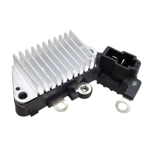 SPI OEM Replacement Arctic Cat Voltage Regulator SM-01130