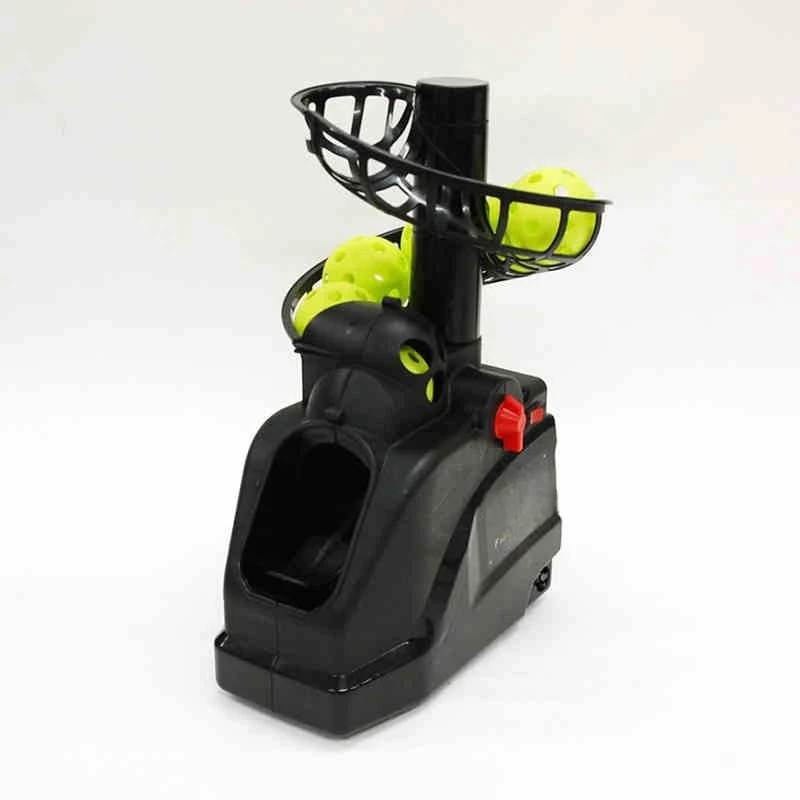 FF/FIELDFORCE Multi-angle Ball Launcher for Striking Training