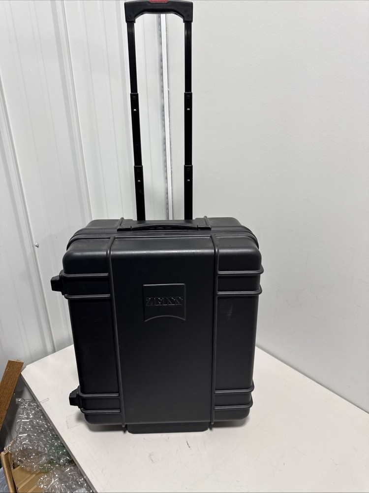 Zeiss Transport Case