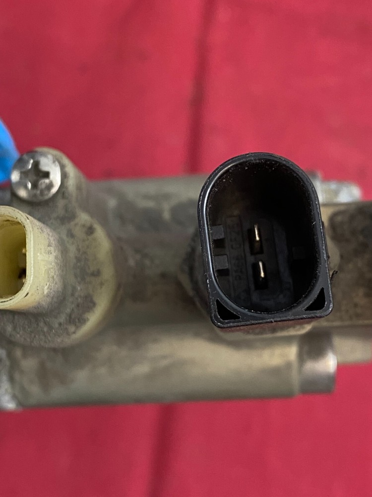 DETROIT DIESEL SENSOR MODULE , DIFFUSER A 000 140 30 39, DE2000, CES 13151923