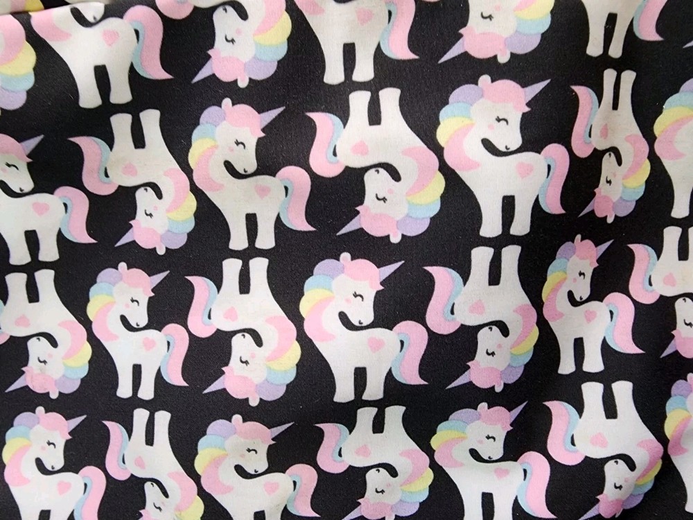 Bananafish Studio Unicorn Backpack In Excellent Condition