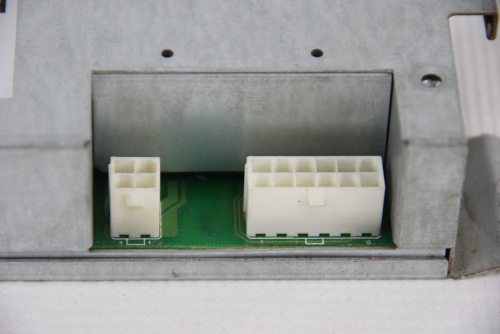 Cisco HP-U2850X5 285W Power Supply For Switch