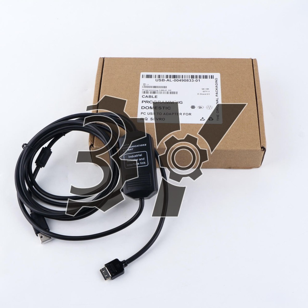 1PCS new USB-AL-00490833-01 Programming Cable