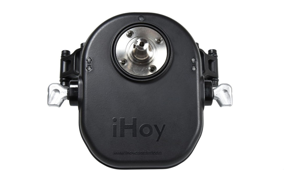 Captain Autopilot - Marine Autopilot