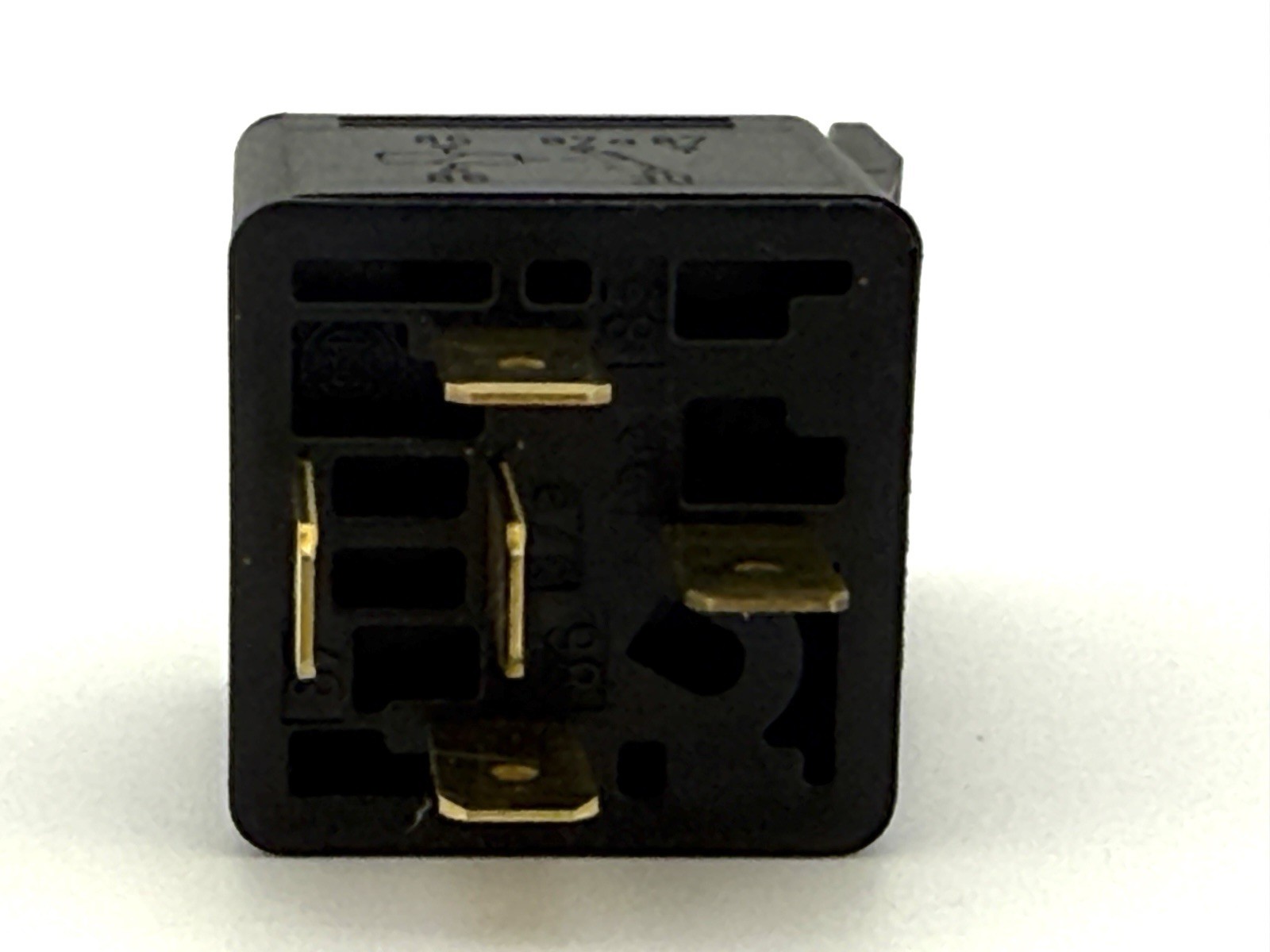 New Bosch 12V 20/30A RELAY 0 332 209 150 5-Pin Single -Made In Germany-