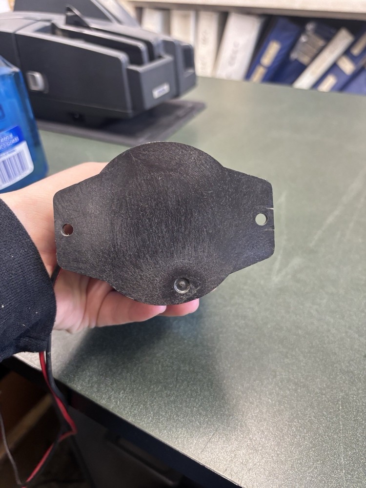 Tomar Electronics Microstrobe Model#470S-1280