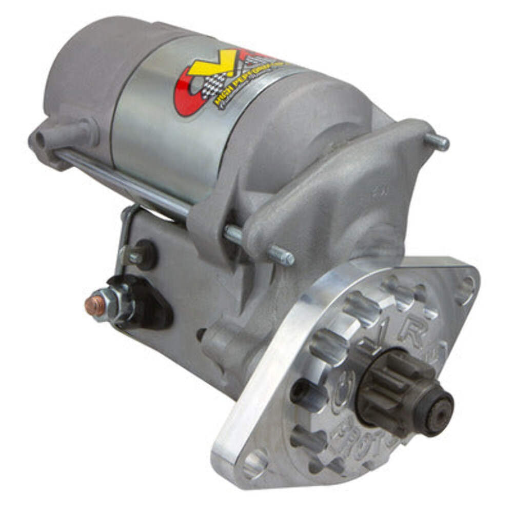 CVR Protorque Max Bert/Brinn Starter