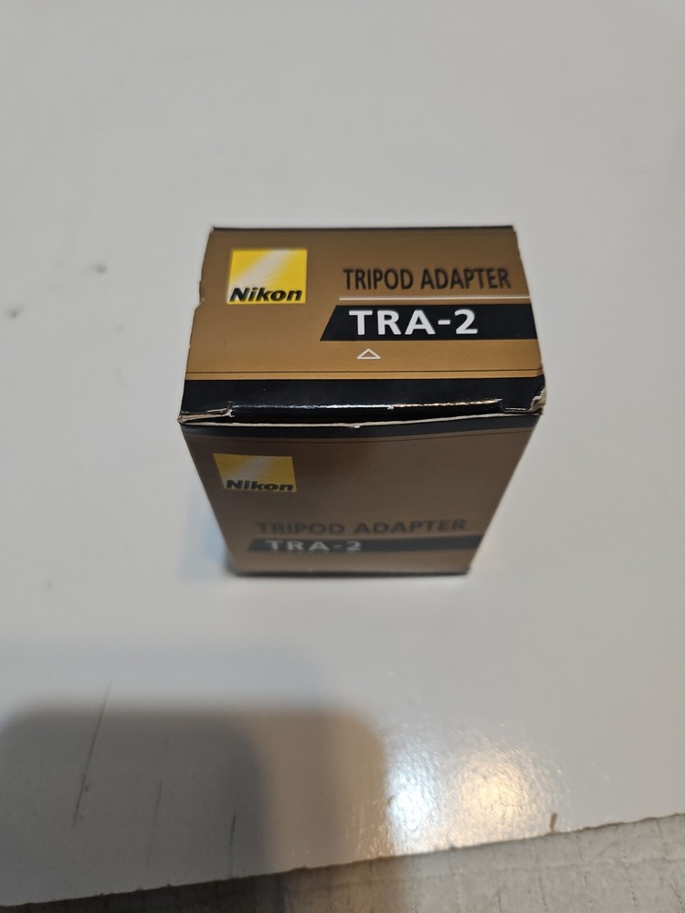 Nikon Tripod Adapter TRA-2 New