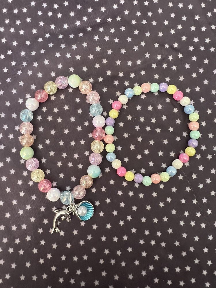 handmade beaded bracelet Set