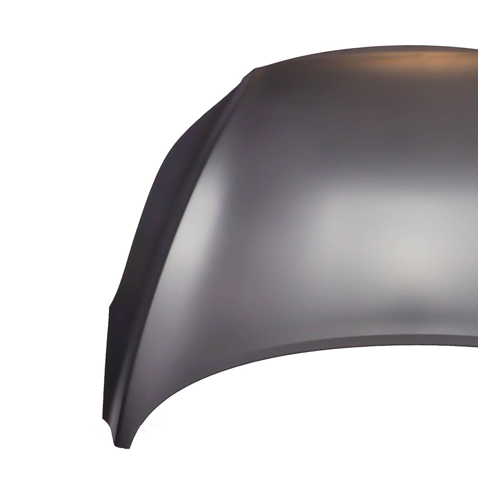 Primed Steel Hood For 11-16 Hyundai Elantra GLS GL GS SE Sedan Coupe 1.8L 2.0L