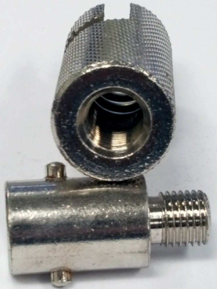 KD1 CB / HAM Antenna Quick Disconnect 3/8" - 24 Thread - NEW