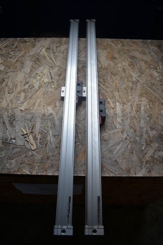 Heidenhain Linear Scale Encoder LS776C / ML920