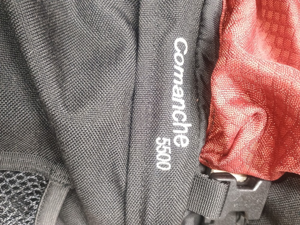 Kelty Comanche 5500 Hiking Backpack