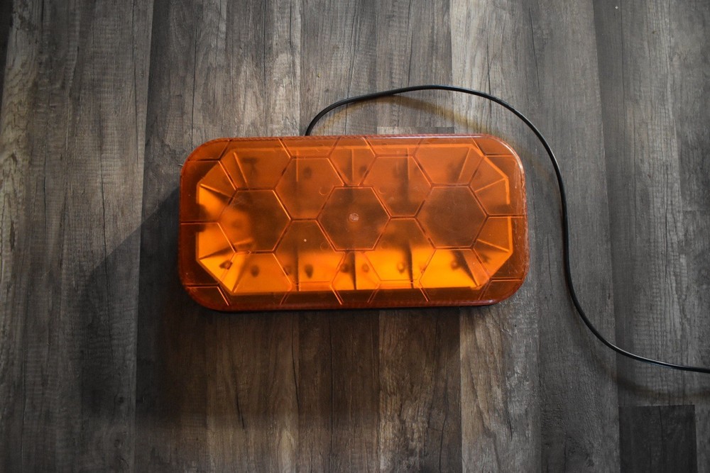 Grote LED Mini Light Bar 78133