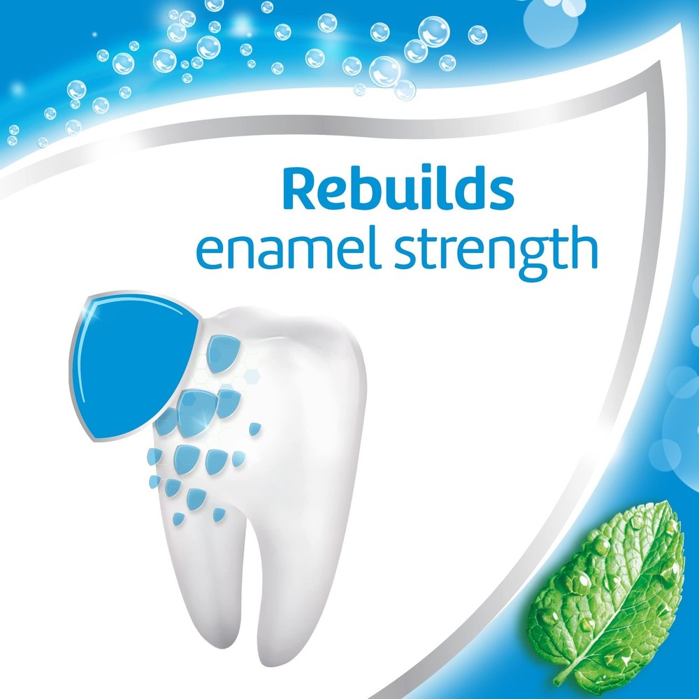 Aquafresh Triple Protection Fresh & Minty Toothpaste