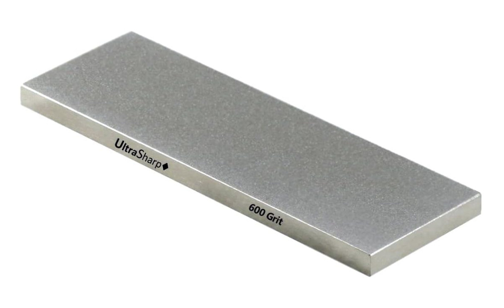 Ultra Sharp II Diamond Sharpening Stone Kit - Coarse/Medium/Extra Fine
