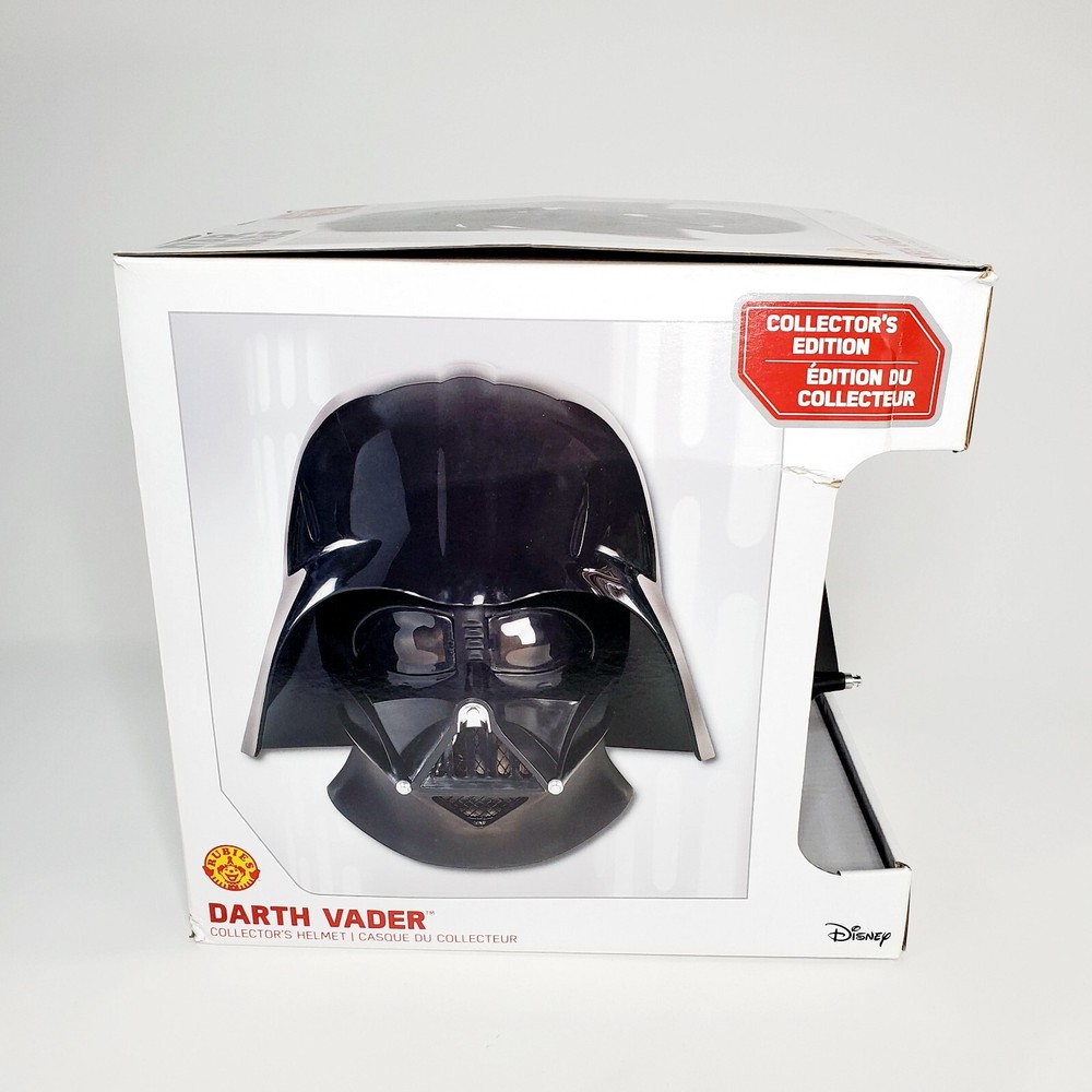 Supreme Edition Darth Vader Helmet