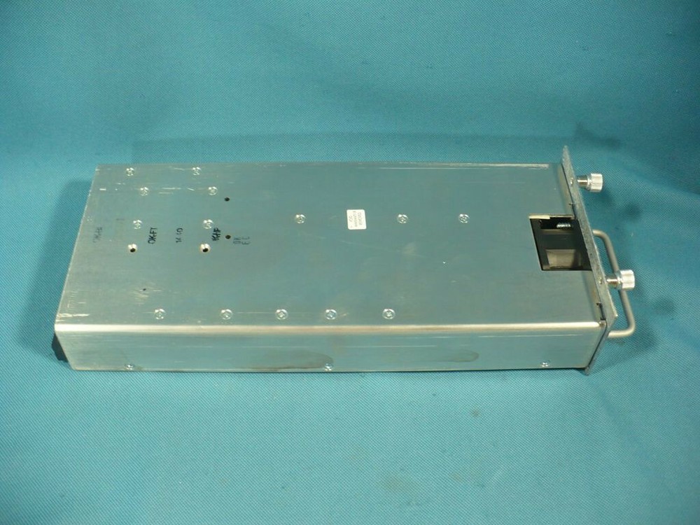 IBM Netezza 50822 Power Supply for 51568 Snippet Processing Array