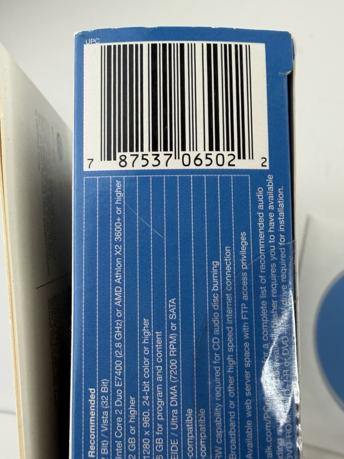 Music Creator 5 / Cakewalk By Roland PC Home Recording Software