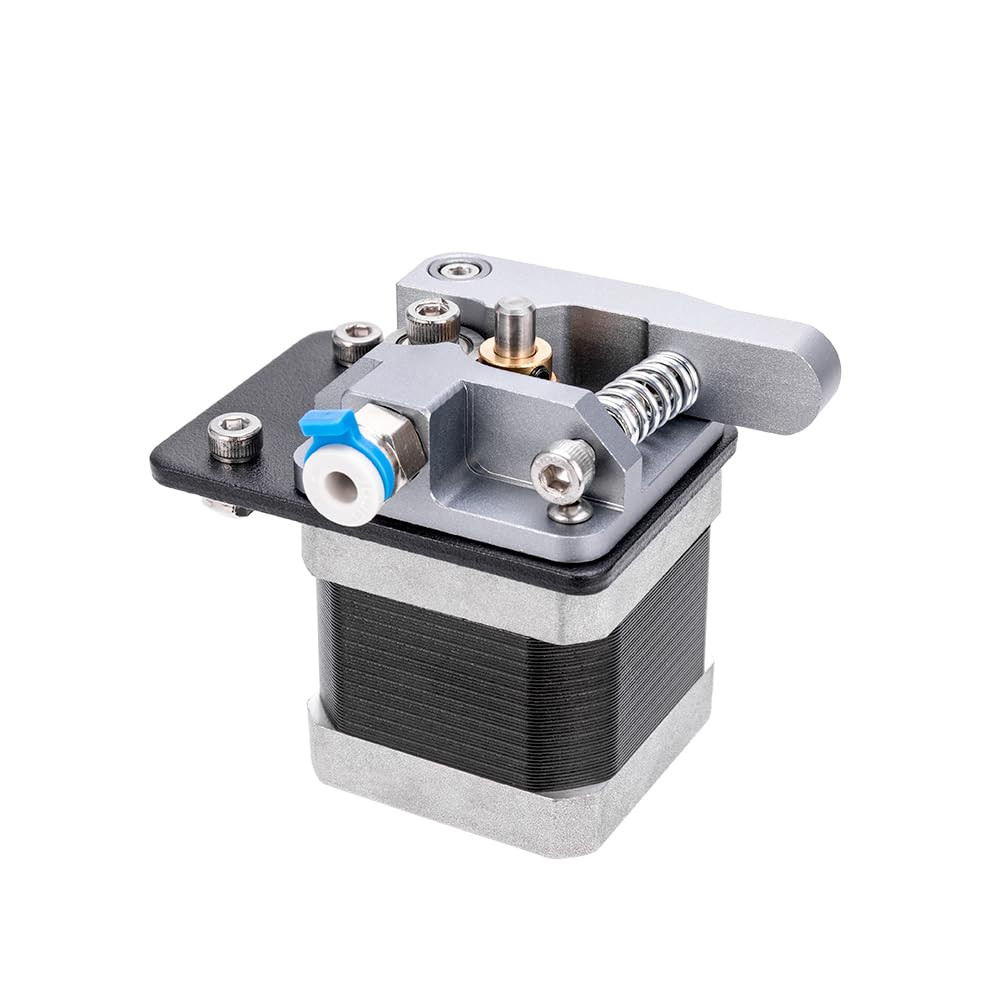 Upgraded Ender 3 V2 Ender 3 CR-10 All Metal Extruder Aluminum MK8 Bowden Extrude