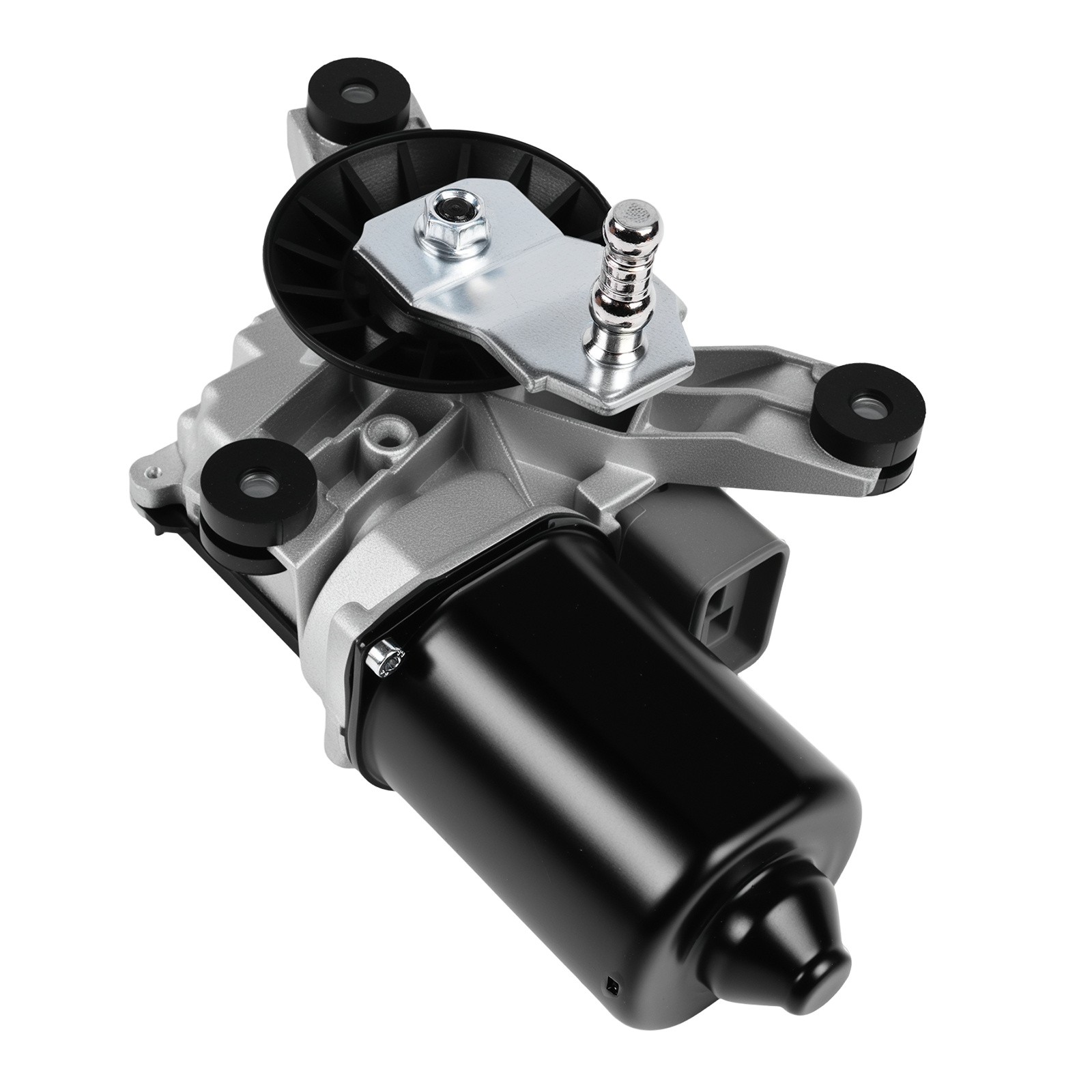 New Wiper Motor W/Pulse Board Module For Chevrolet GMC truck 1500 1991-1999