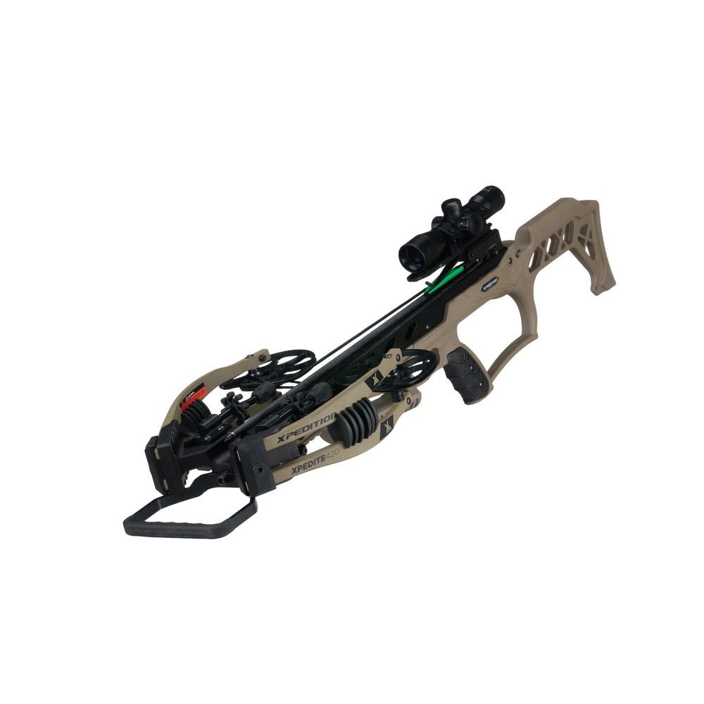 xpedition crossbow 420