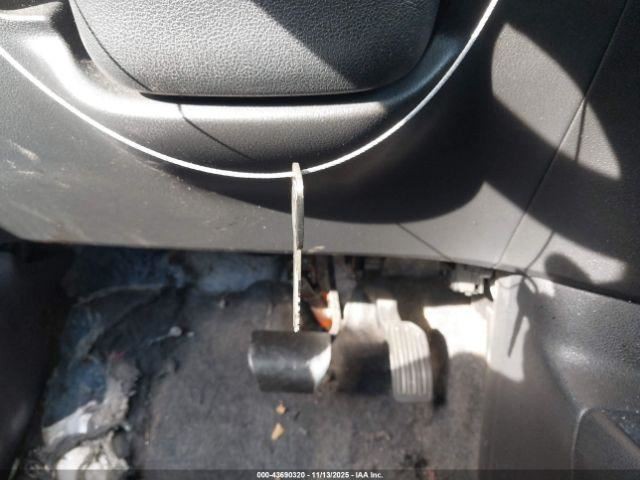 VERSA 2012 Glove Box 4901076