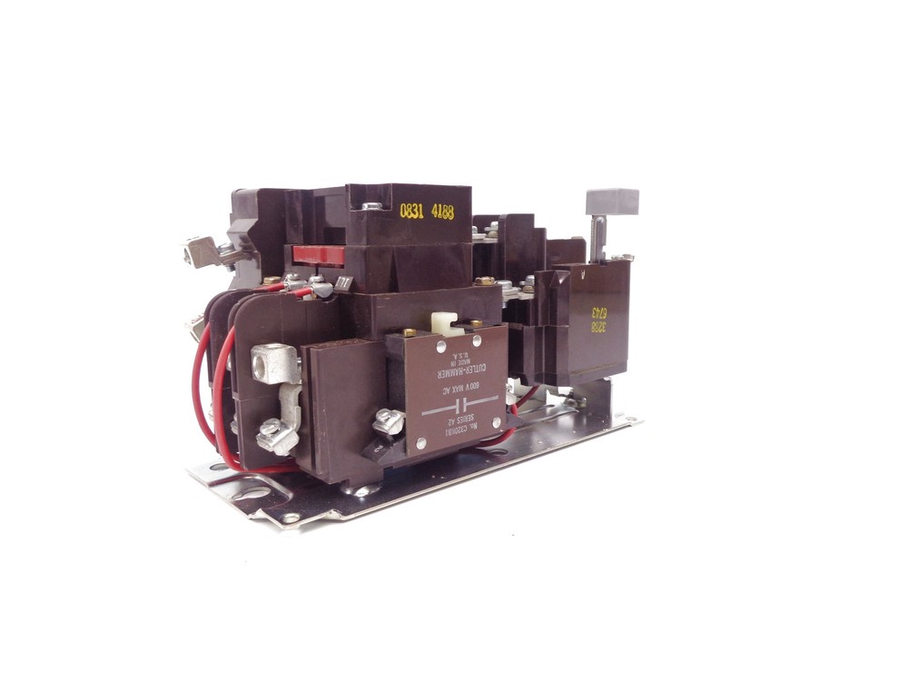 CUTLER HAMMER A11DNMO SER. B1 NSNP