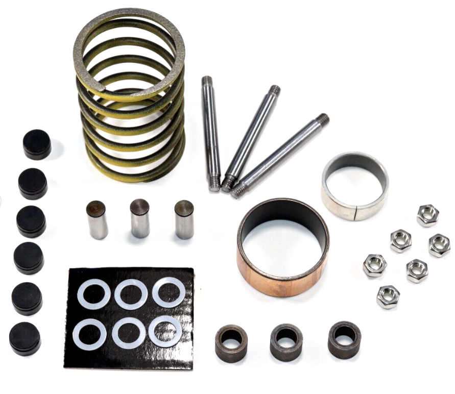 Primary Drive Converter Clutch Rebuild Kit 49093-0025 w/Weights Kawasaki Mule