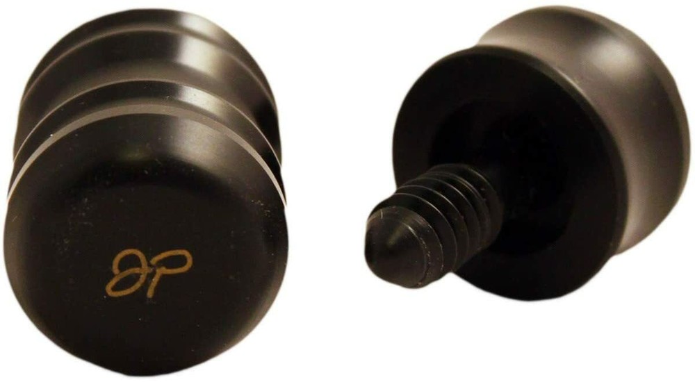 J. Pechauer JP Joint Protectors Quick Release