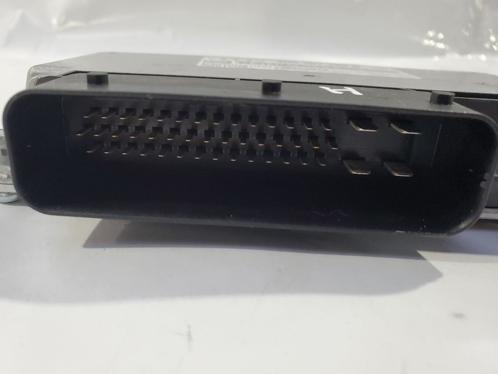 2016 2017 Audi S7 OEM Differential Lock Module 4h0907163b