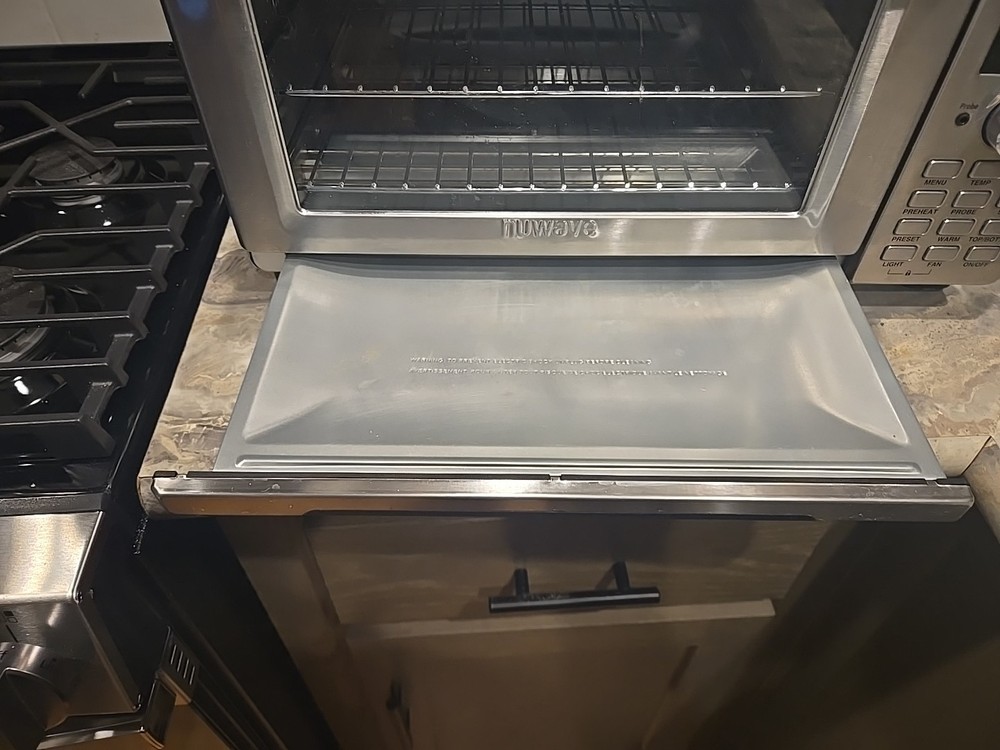 NuWave Bravo XL Pro (2024 VERSION)