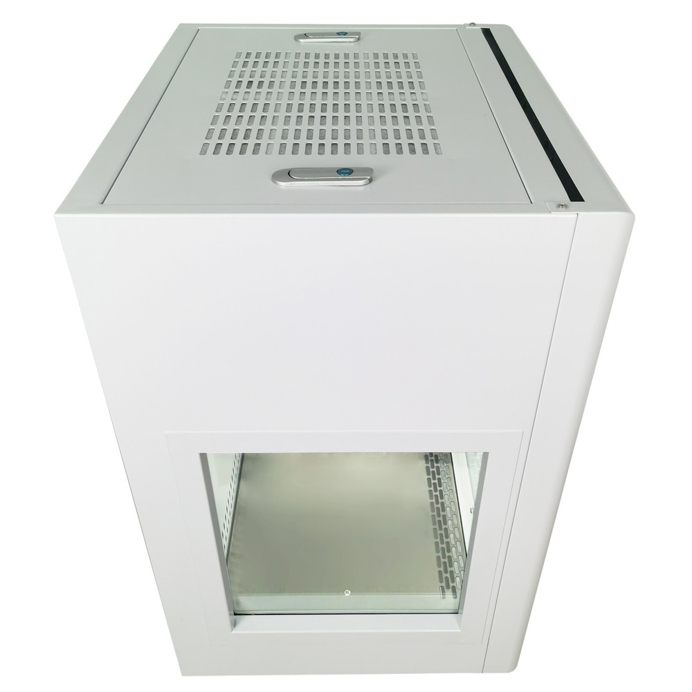 CJ-600N Laboratory Purification Table 110V LED Flow Cabinet for Test Samples