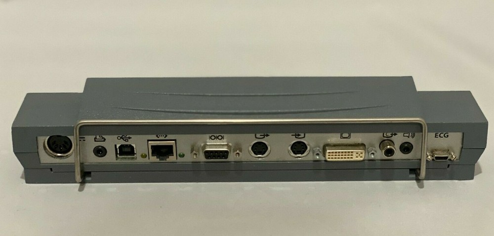 P10370-03 Sonosite DVI Mini-Dock