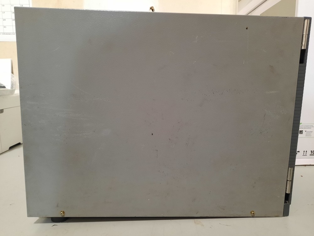 Sato CL408e Thermal Printer - (Powers on)-UNTESTED