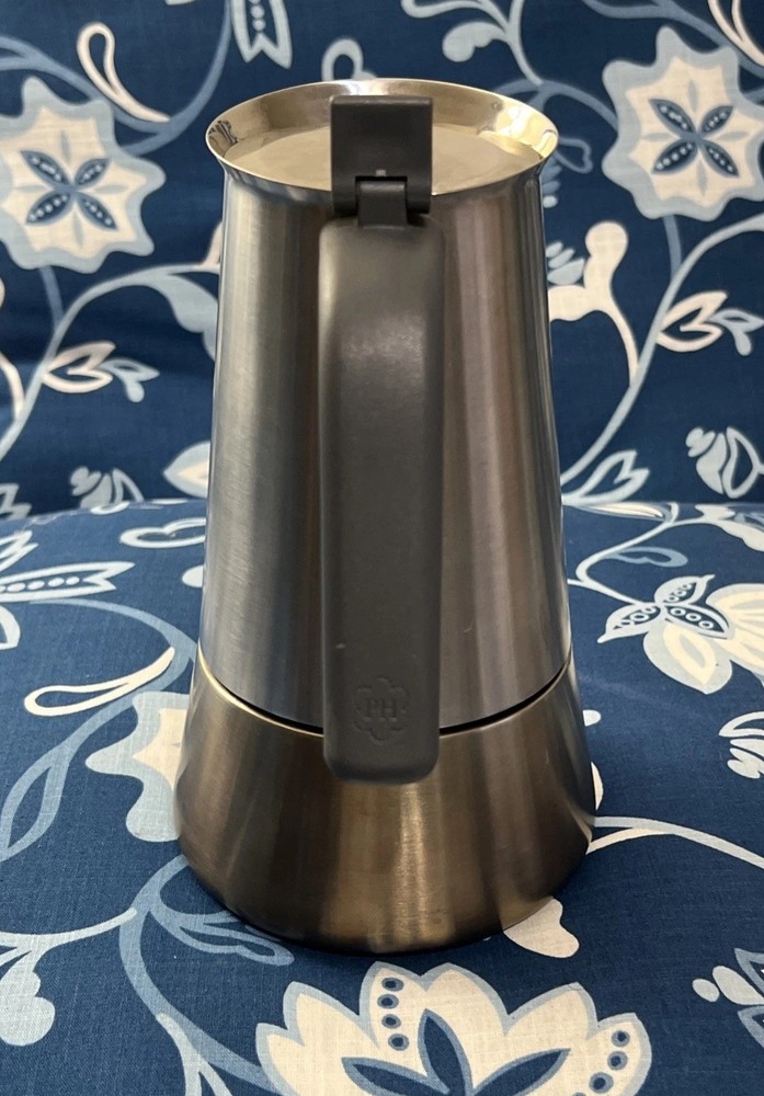 Princess House Stovetop Coffee Maker