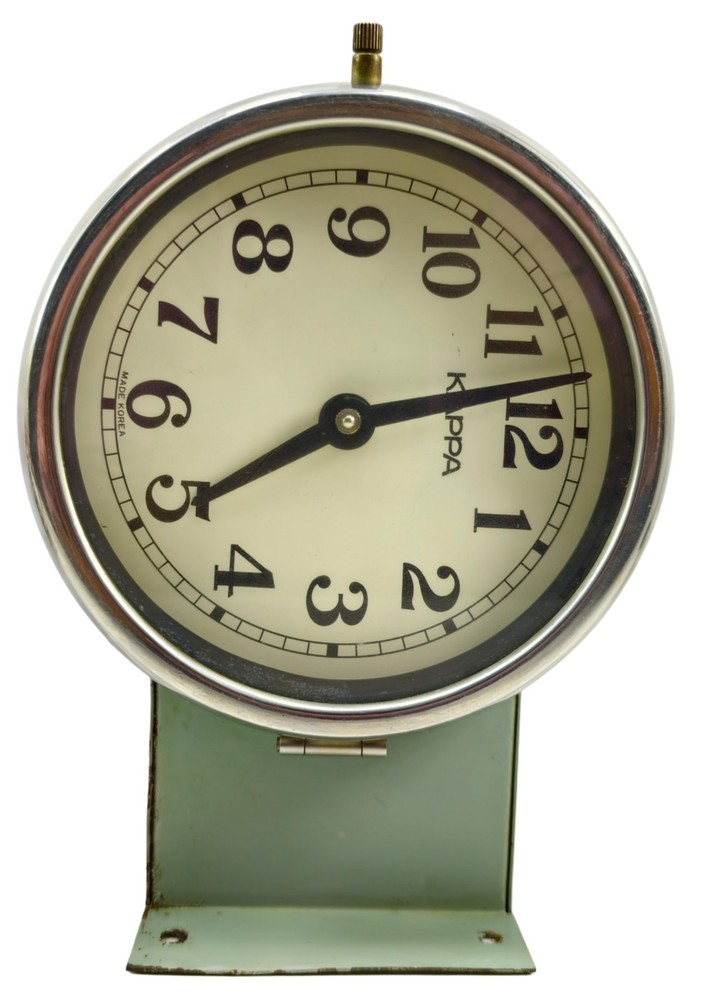 SSC-404 Kappa Double Faced Bracket 2 Marine Slave Clock Hand Master Clock 24VDC