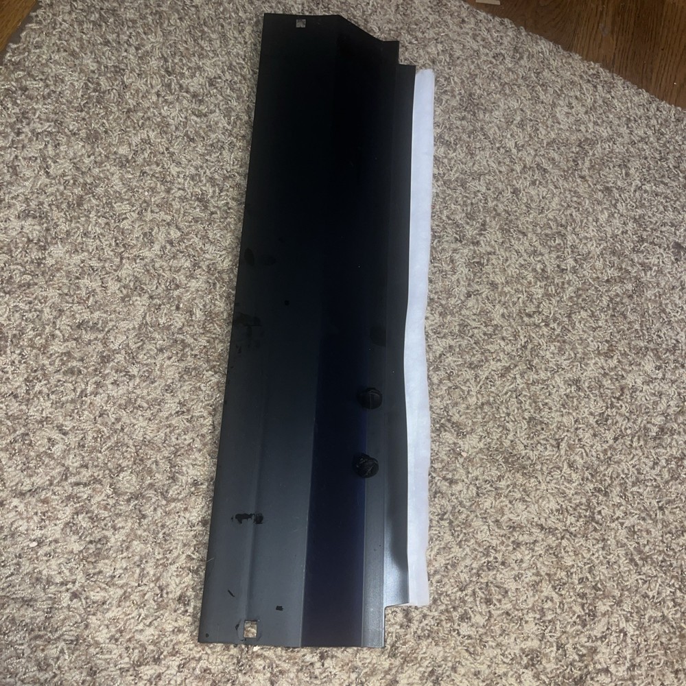 Whirlpool Dishwasher WDF320PADB3 Access Panel W10827631